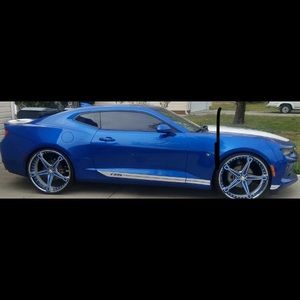 Meet your Posher, Malachi